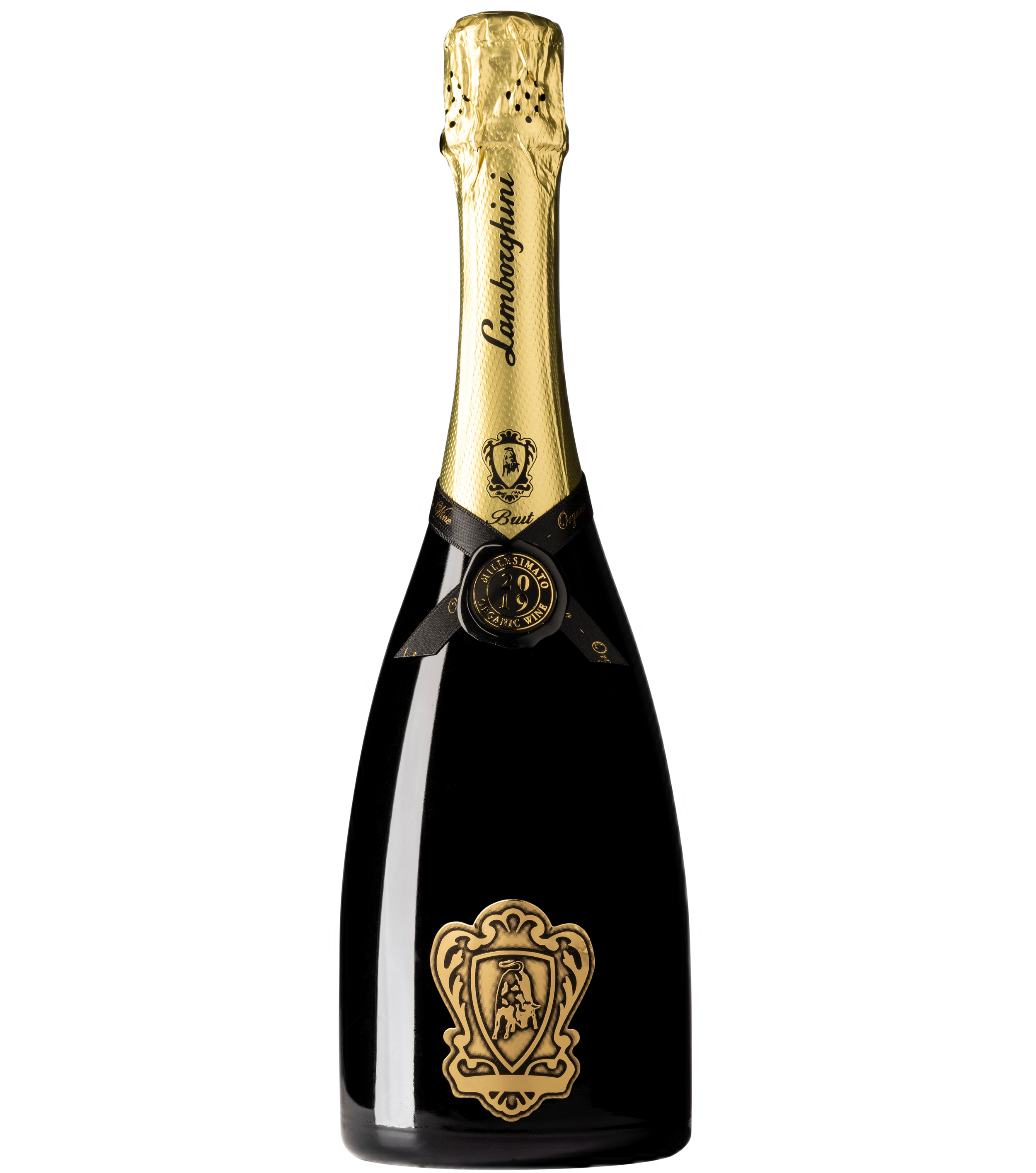 LAMBORGHINI The Legend Metodo Classico Spumante Brut 750ml